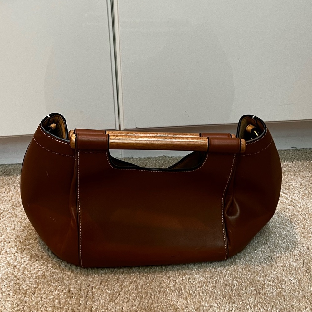 Tory burch hobo bag